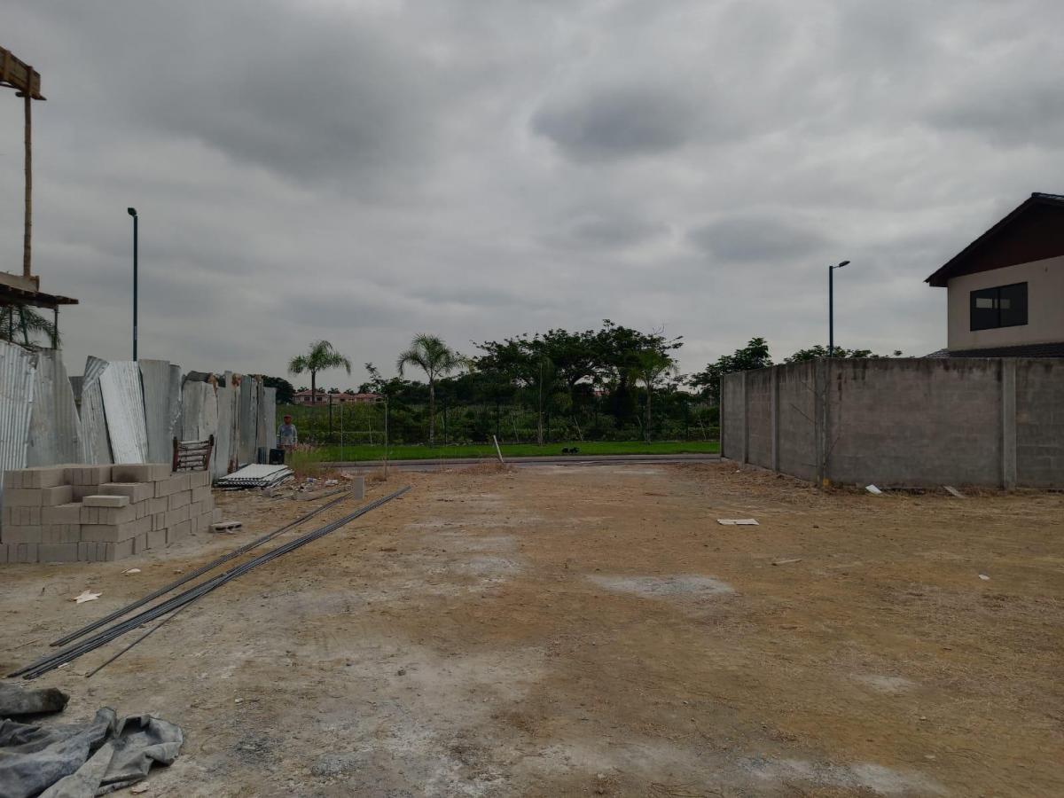 Venta de Terreno en La Urbanización Ciudad Celeste, 416 m², Samborondón, Guayas — imagen 7