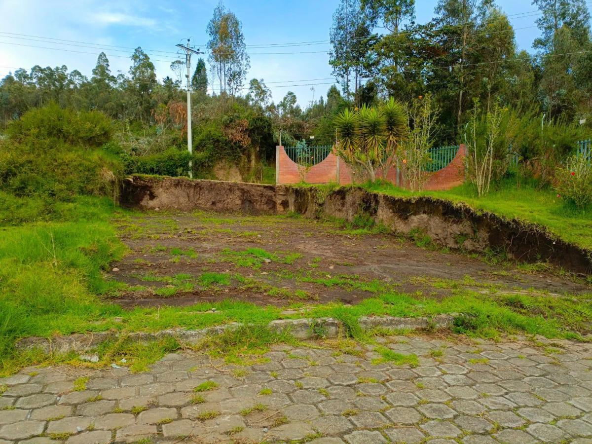 Se Vende Terreno en San Miguel de Conocoto — imagen 5