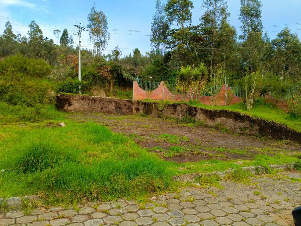 Se Vende Terreno en San Miguel de Conocoto — imagen 4