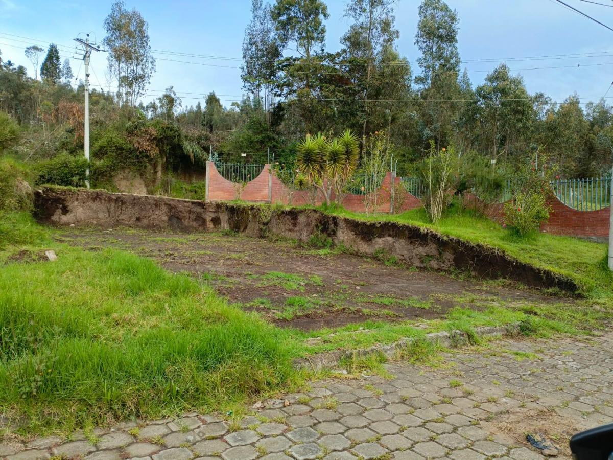 Se Vende Terreno en San Miguel de Conocoto — imagen 3