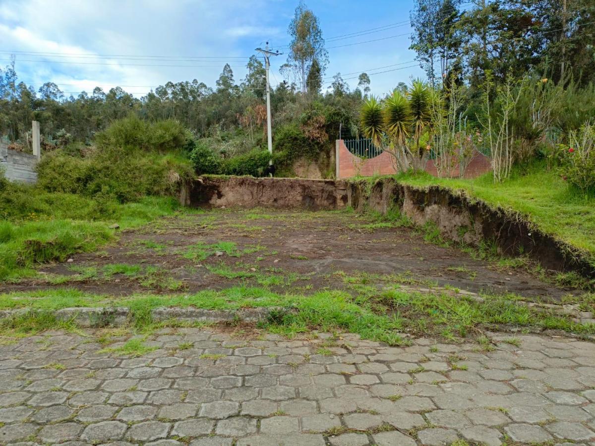 Se Vende Terreno en San Miguel de Conocoto — imagen 2