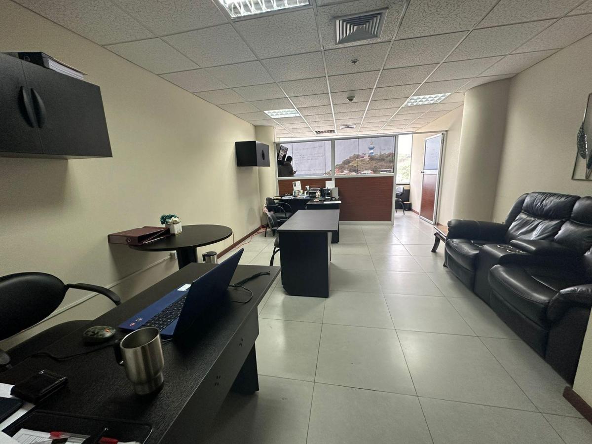 Venta de Oficina Vista Al Rio en The Point Puerto Santa Ana (Jp), Guayas — imagen 9