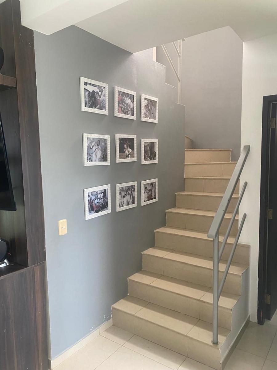 Casa en Venta ciudad Celeste Etapa Cristalina, Guayas — imagen 6