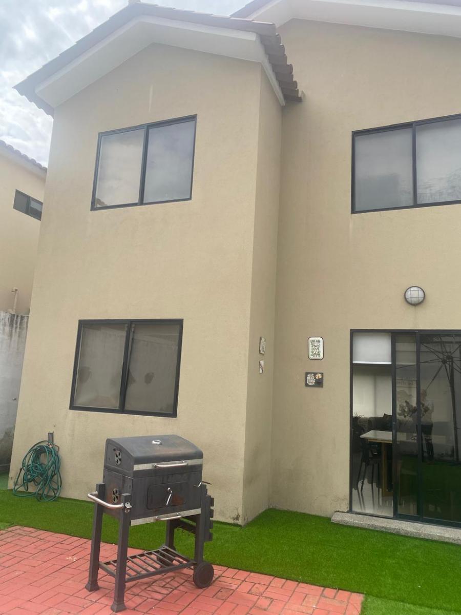 Casa en Venta ciudad Celeste Etapa Cristalina, Guayas — imagen 2