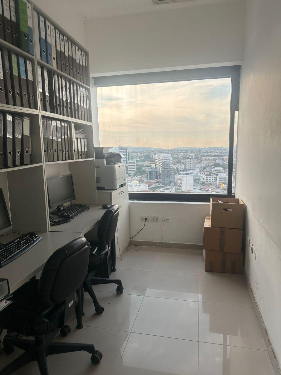 Vendo Espectacular Oficina Corporativa, Av Francisco de Orellana, Kennedy Norte, Iluminación Natural, Guayas — imagen 8
