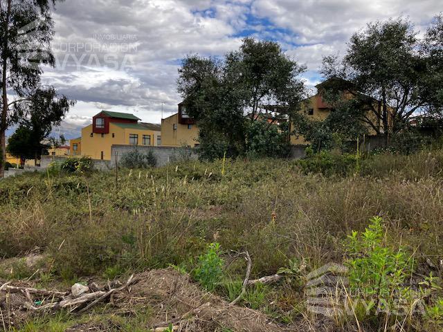 Carcelén Carretas - Camino de Los Eucaliptos, Terreno de 658,52 m² en Venta - Lt No. 1 — imagen 7