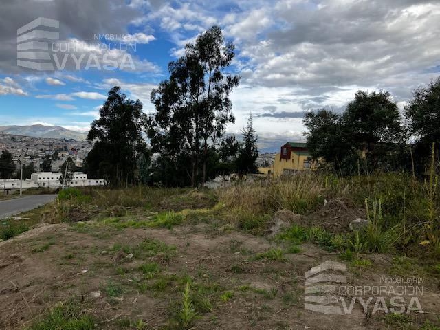 Carcelén Carretas - Camino de Los Eucaliptos, Terreno de 658,52 m² en Venta - Lt No. 1 — imagen 6