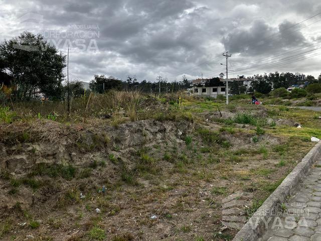 Carcelén Carretas - Camino de Los Eucaliptos, Terreno de 658,52 m² en Venta - Lt No. 1 — imagen 4