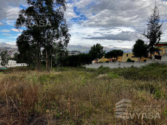 Carcelén Carretas - Camino de Los Eucaliptos, Terreno de 658,52 m² en Venta - Lt No. 1 — imagen 3