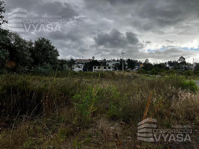 Carcelén Carretas - Camino de Los Eucaliptos, Terreno de 658,52 m² en Venta - Lt No. 1 — imagen 2