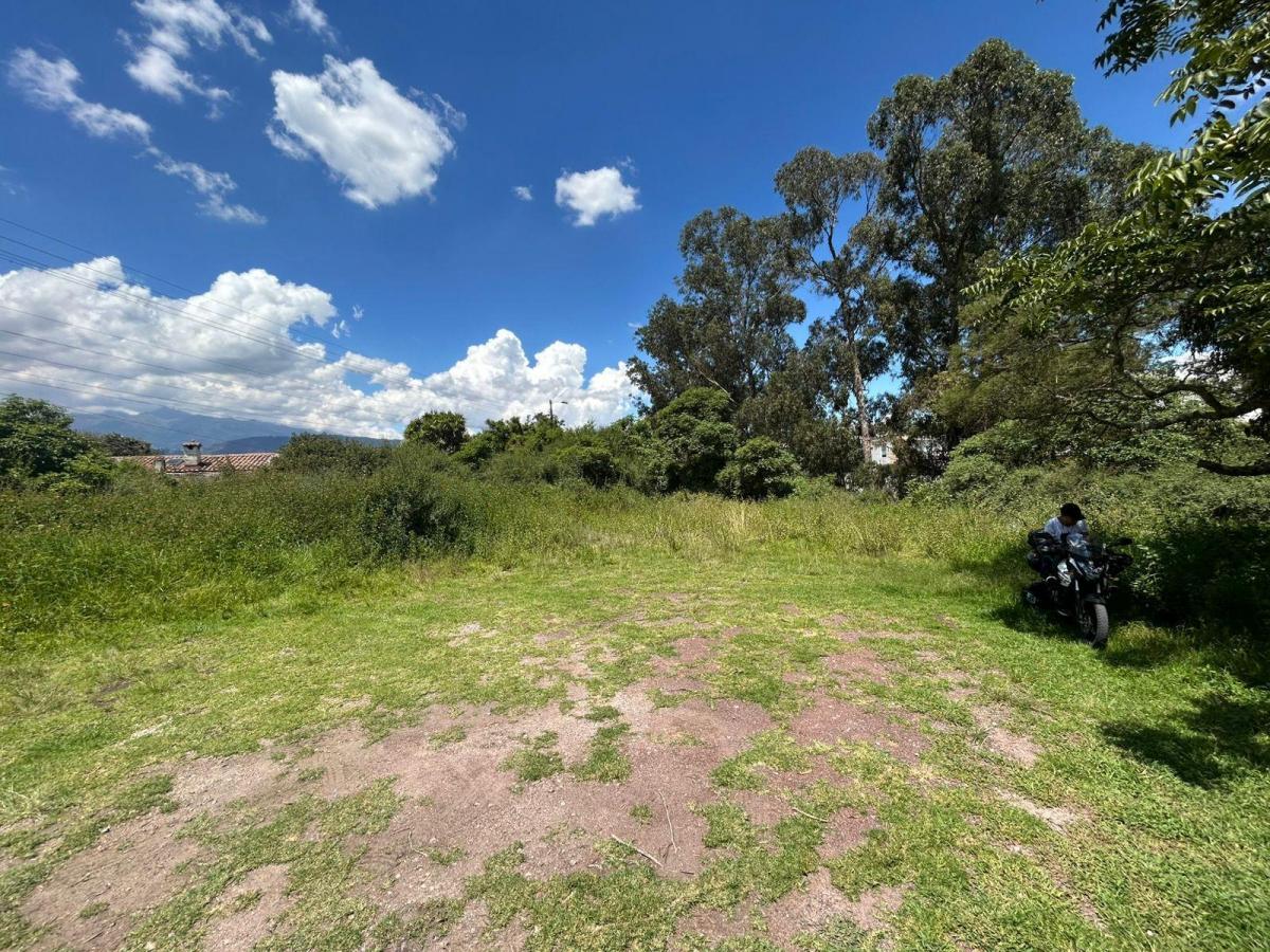Terreno en Venta en Tumbaco Cerca Al Colegio Discovery – 2500 m² — imagen 7