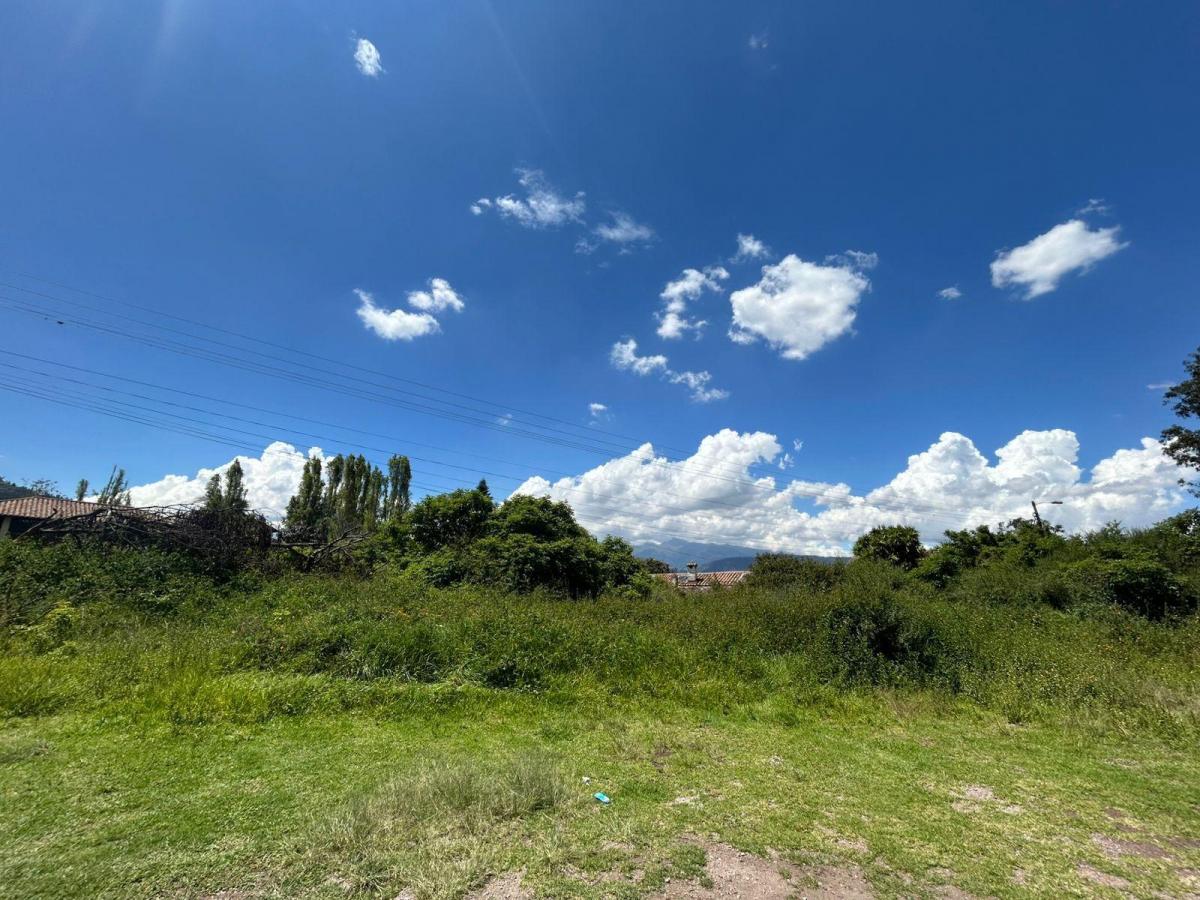 Terreno en Venta en Tumbaco Cerca Al Colegio Discovery – 2500 m² — imagen 6
