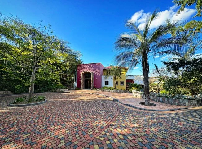 Terreno en venta en Cumbaya — imagen 1