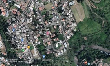 Terreno en venta en Cumbaya — imagen 4