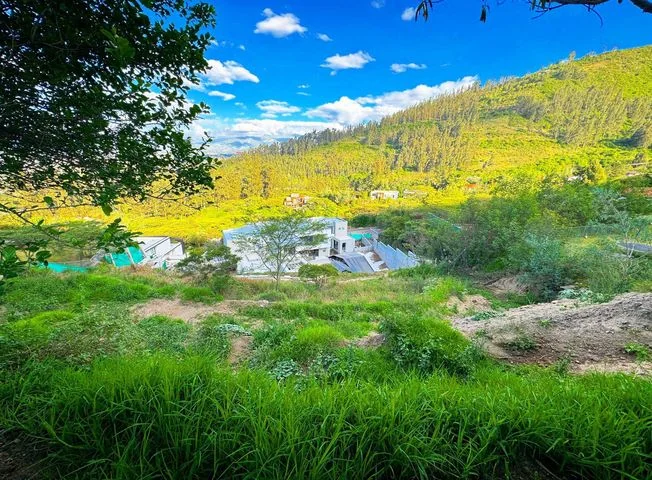 Terreno en venta en Cumbaya — imagen 2