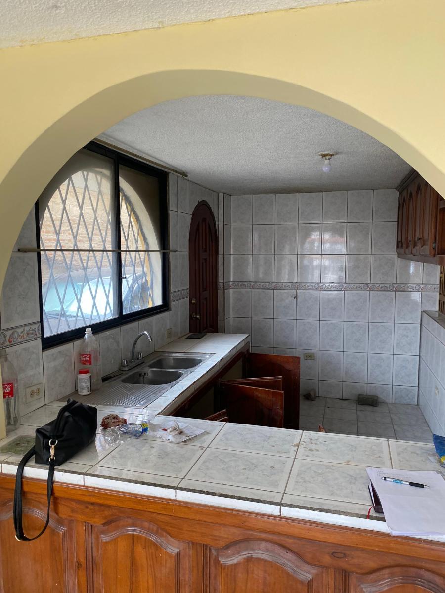 Venta de Casa Rentera 245 m² Carcelen — imagen 7