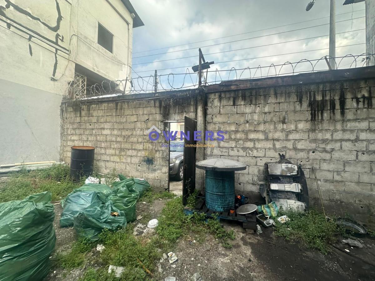 Venta Terreno Comercial Cerca Al Estadio Capwell (Age), Guayas — imagen 7