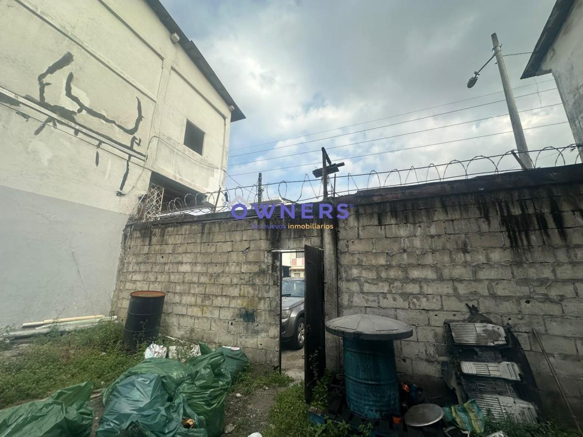 Venta Terreno Comercial Cerca Al Estadio Capwell (Age), Guayas — imagen 6