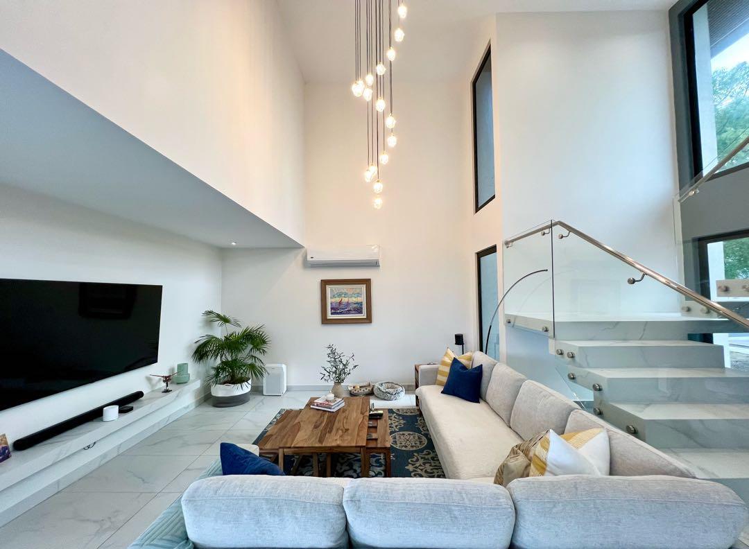 Casa de Lujo 3 Habitaciones con Piscina Montecristi Golf Club, Manabí — imagen 8