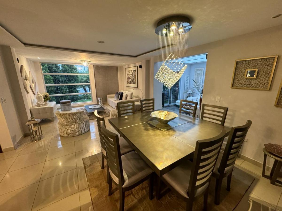 Casa de Venta Dentro de Conjunto en Tanda — imagen 8