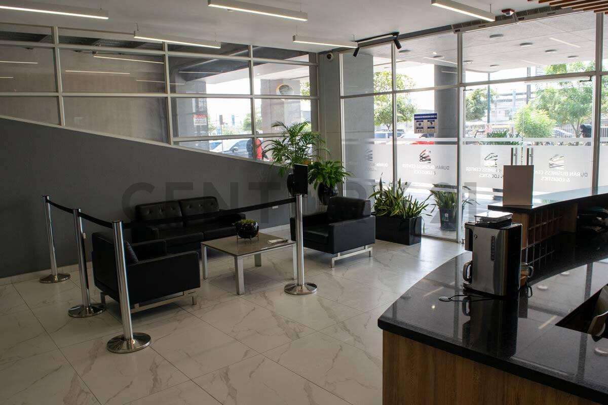 Venta de Oficina en El Edificio Plaza Shiva, Duran, Via Duran Tambo, Guayas — imagen 7