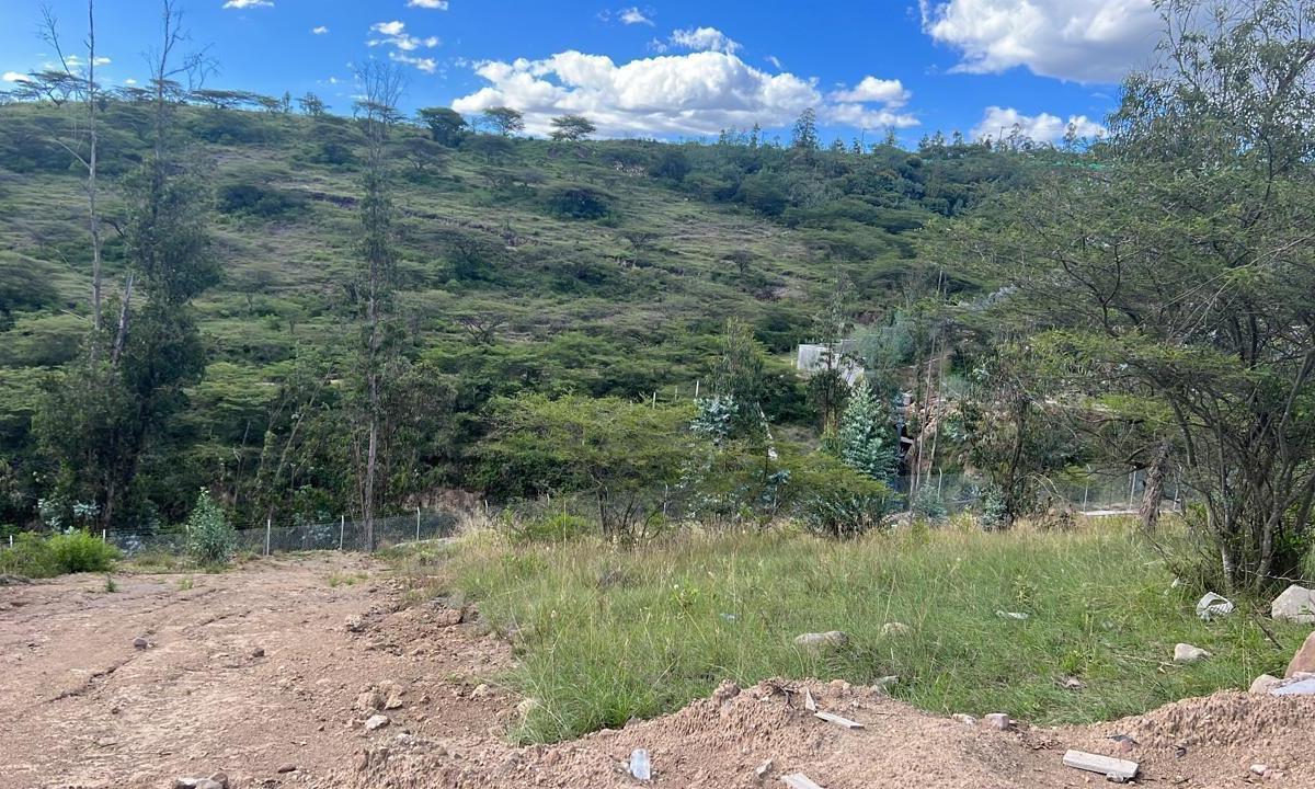 Tumbaco - Collaqui Terreno en Venta en Urbanizacion Nueva y Exclusiva — imagen 6