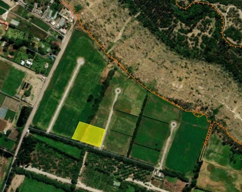 Vendo 3 Lotes en Checa — imagen 8