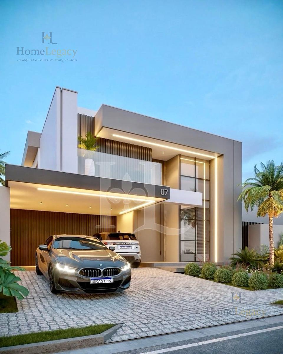 Venta de Casa Proyecto en Samborondón - Isla Mocolí Am, Guayas — imagen 10