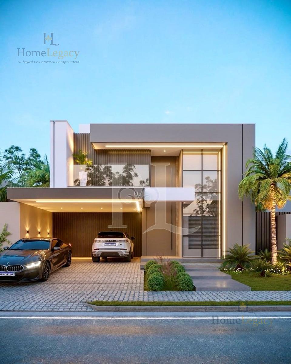 Venta de Casa Proyecto en Samborondón - Isla Mocolí Am, Guayas — imagen 9