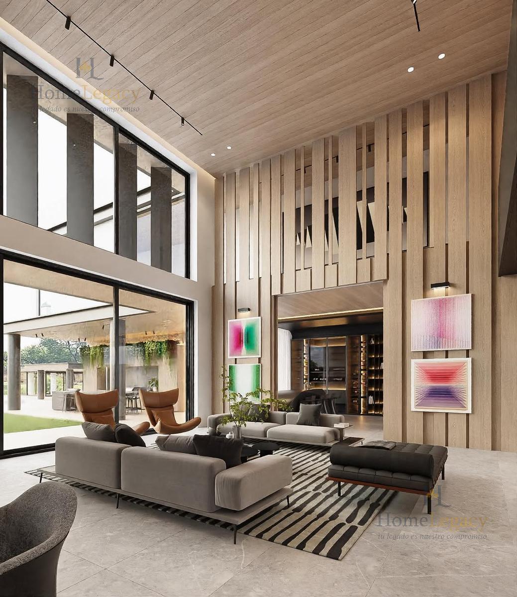 Venta de Casa Proyecto en Samborondón - Isla Mocolí Am, Guayas — imagen 8