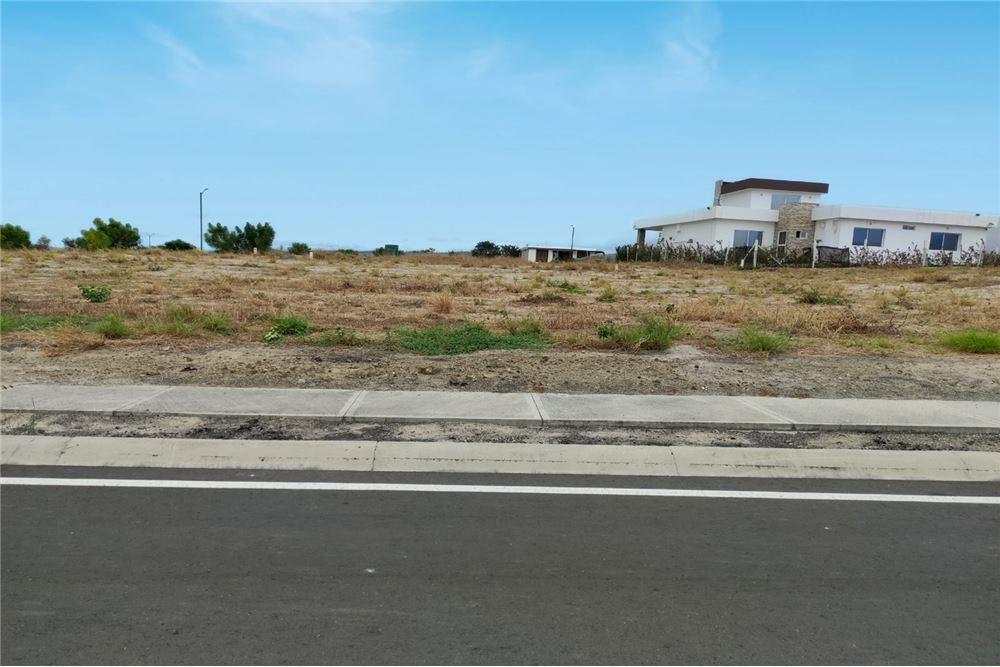 Terreno de Venta en Montecristi Zona Golf Club, Manabí — imagen 8