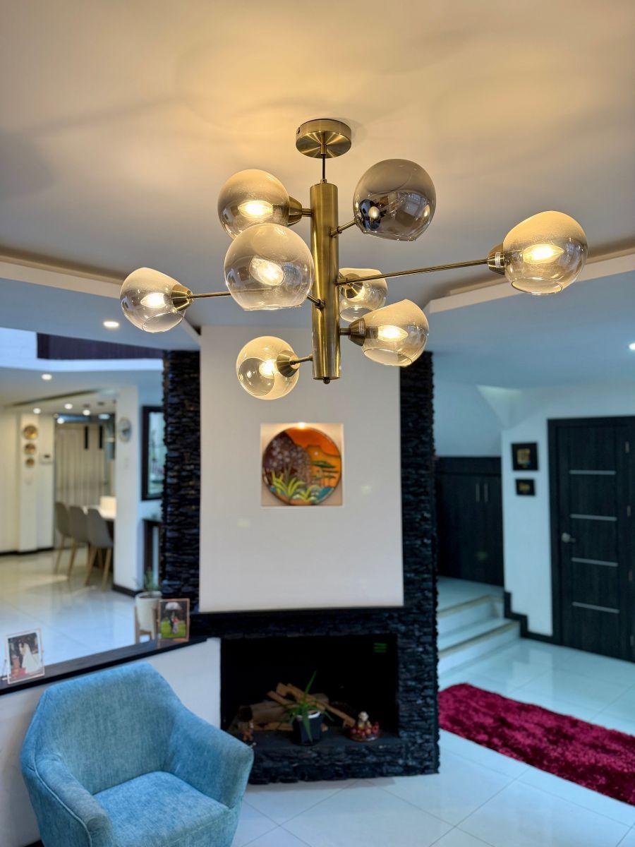 Casa de 5 Habitaciones - en Venta - El Pinar Bajo - 317 m² — imagen 6