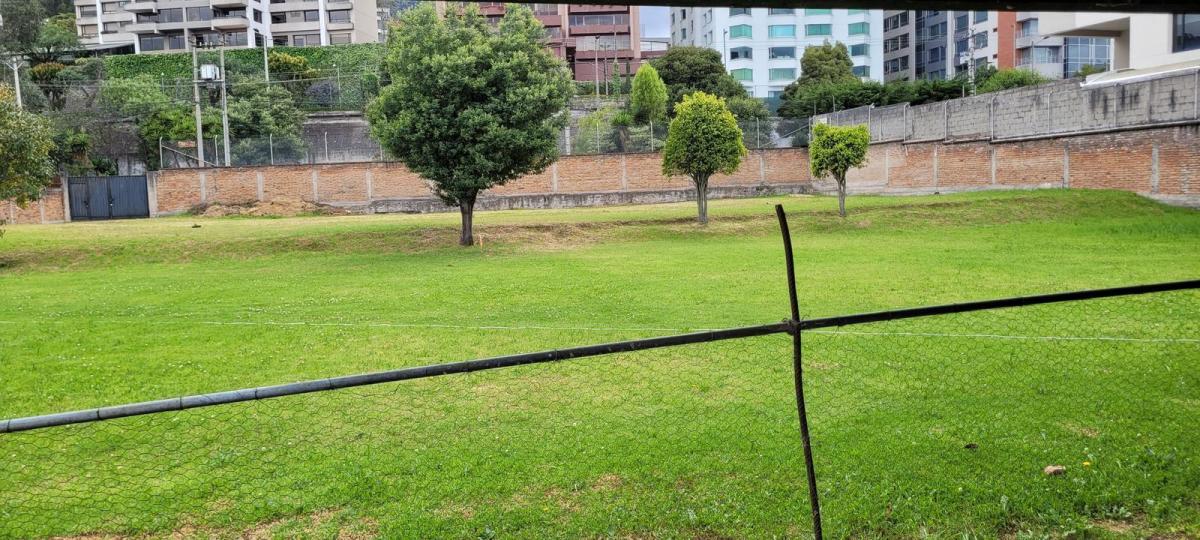 Venta Terreno 3923 m² Quito Tenis — imagen 9