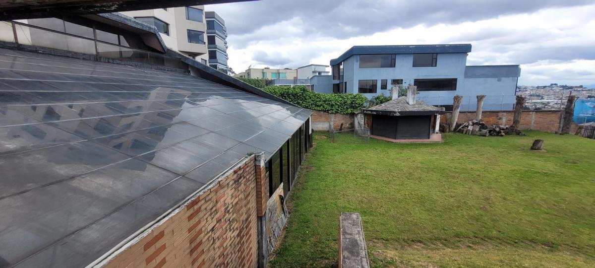 Venta Terreno 3923 m² Quito Tenis — imagen 6