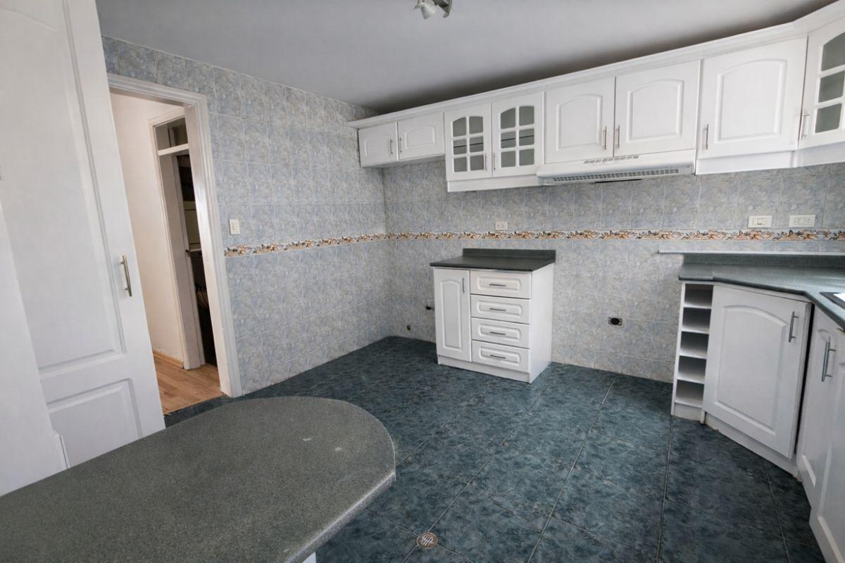Casa con Terraza (En Donde Se Puede Construir Suit) — imagen 7