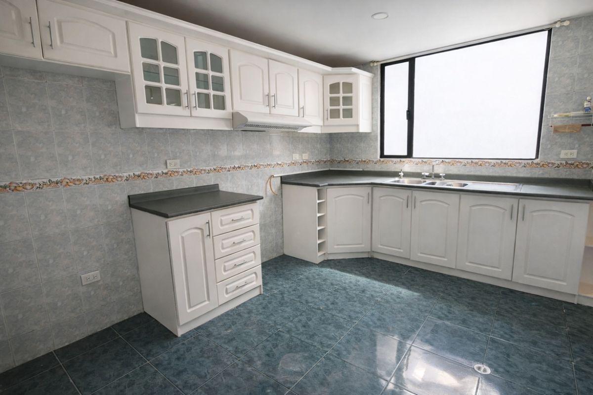 Casa con Terraza (En Donde Se Puede Construir Suit) — imagen 6
