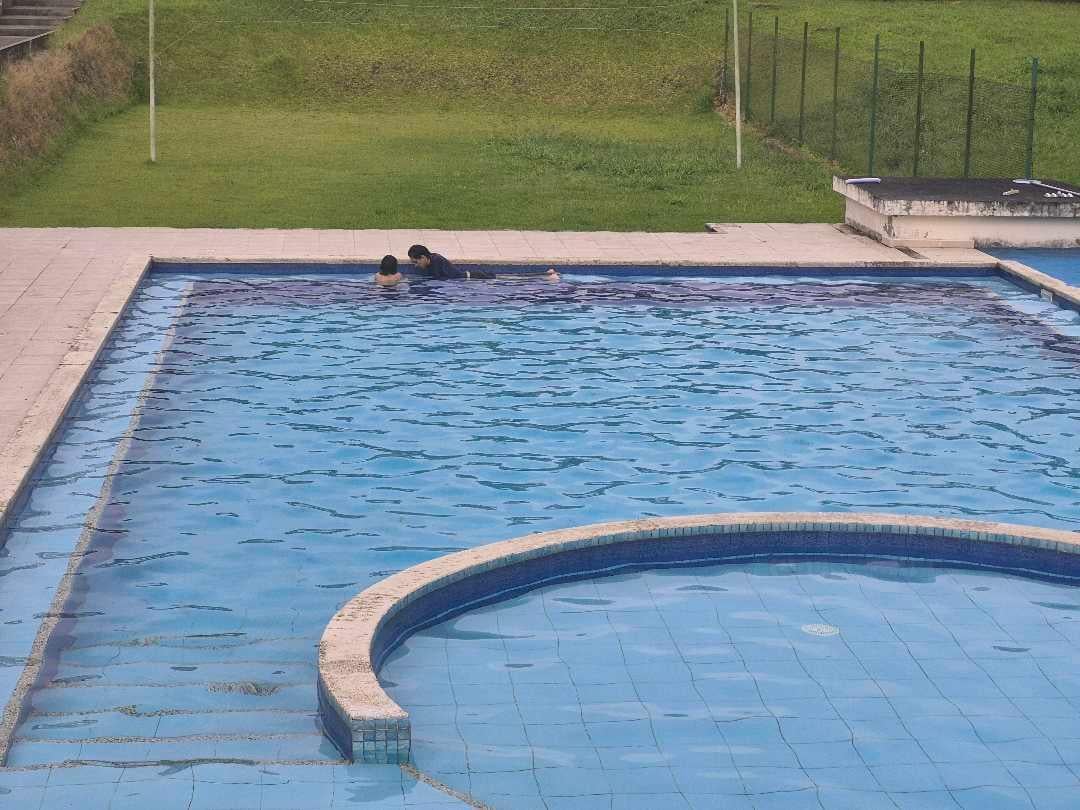 Venta Terreno Urbanización Amenities - Piscina Sto. Domingo Tsachilas — imagen 10