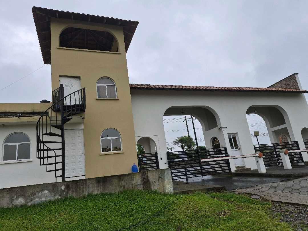 Venta Terreno Urbanización Amenities - Piscina Sto. Domingo Tsachilas — imagen 9