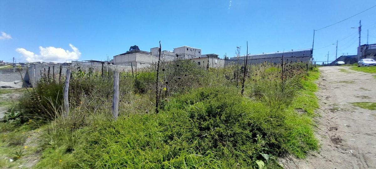 Terreno de Venta en Calderon — imagen 7