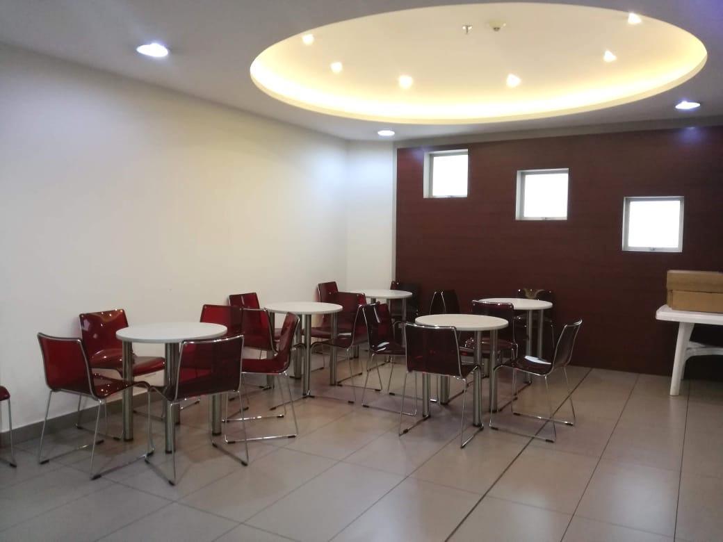 Oficina de Venta o Renta en Edificio de Lujo. Provincia de Pichincha — imagen 6