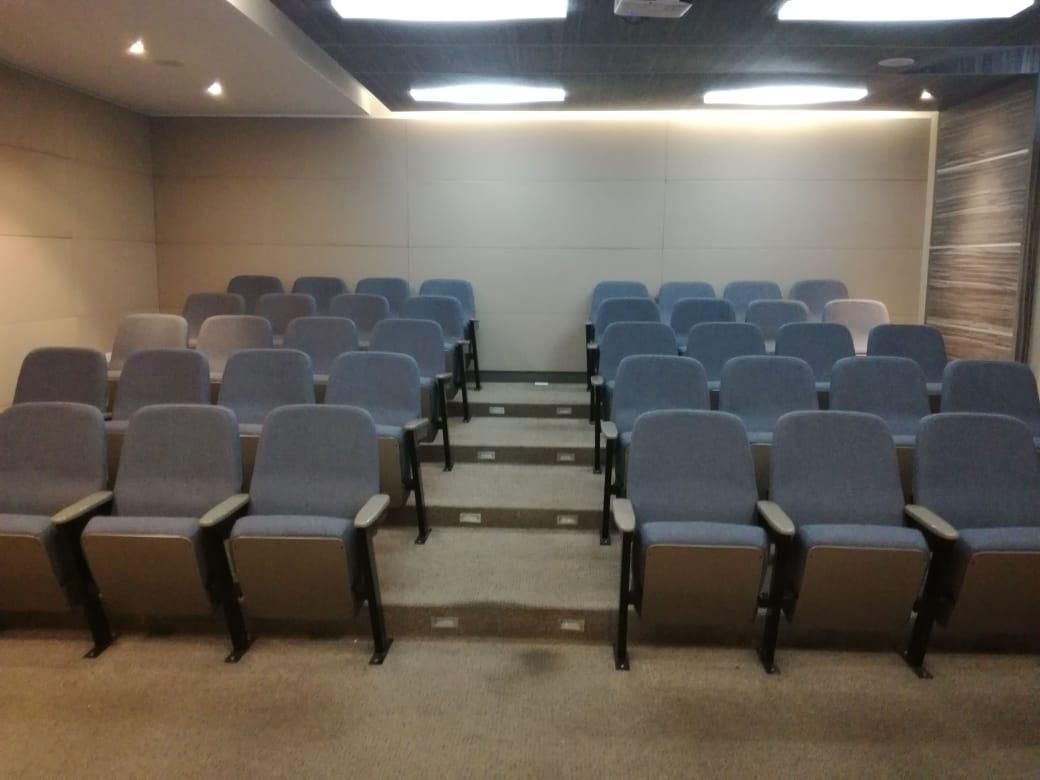 Oficina de Venta o Renta en Edificio de Lujo. Provincia de Pichincha — imagen 5