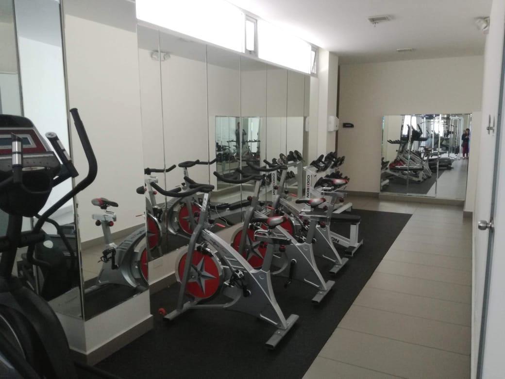 Oficina de Venta o Renta en Edificio de Lujo. Provincia de Pichincha — imagen 2