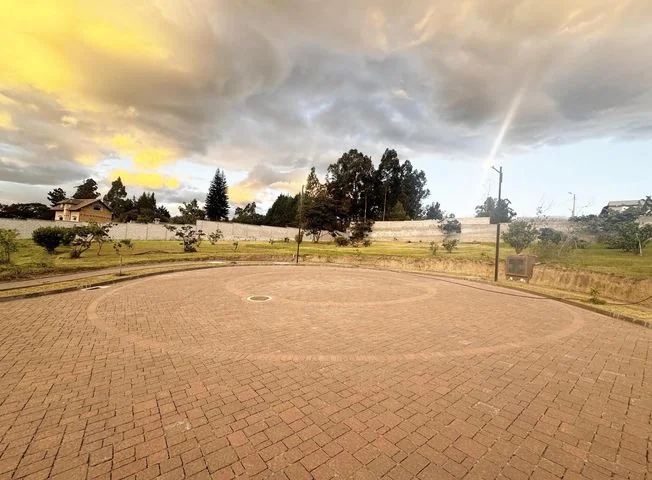 Terreno en venta en Tumbaco — imagen 3