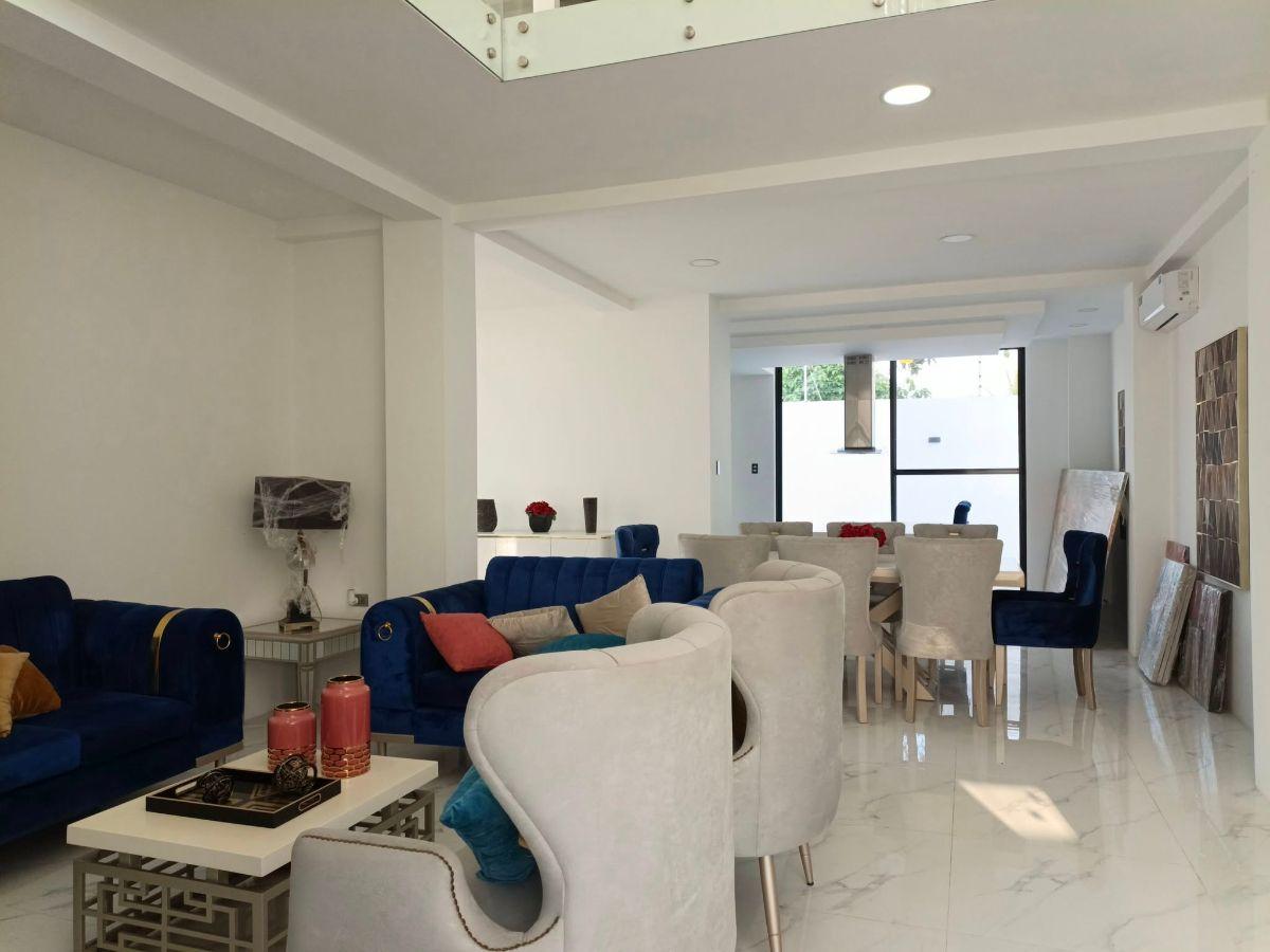 Vendo Casa de Oportunidad, Independiente, Extras Sin Costo, Manabí — imagen 6
