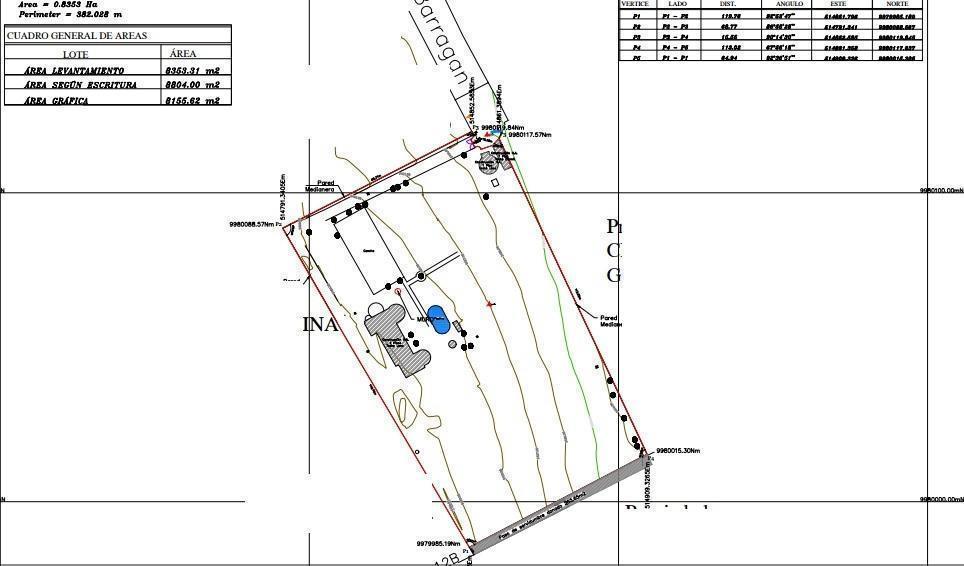 Venta de Terreno Plano en Sector de Puembo — imagen 5