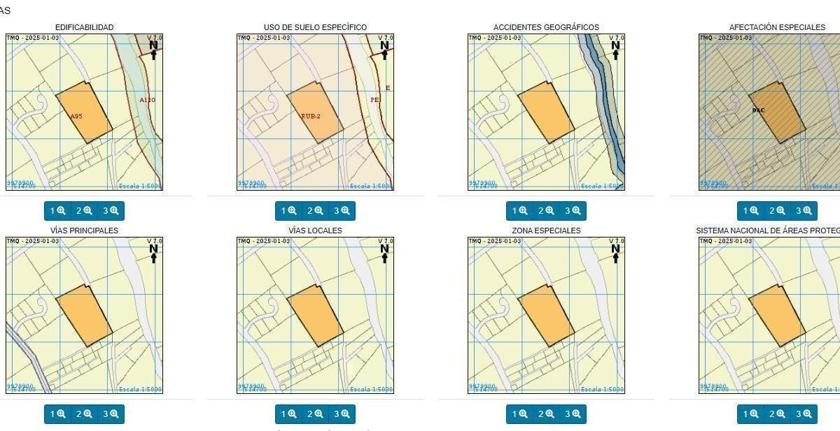 Venta de Terreno Plano en Sector de Puembo — imagen 2