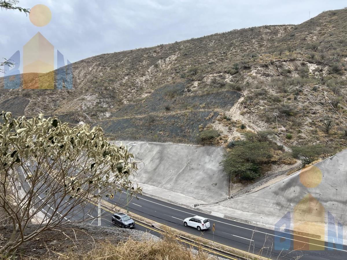Terreno de Venta en Guayllabamba Ideal Para Negocio Panamericana Norte — imagen 9