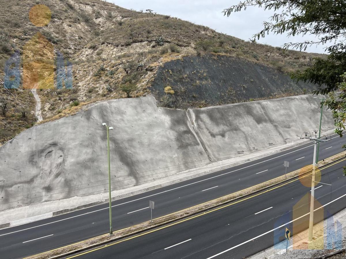 Terreno de Venta en Guayllabamba Ideal Para Negocio Panamericana Norte — imagen 6