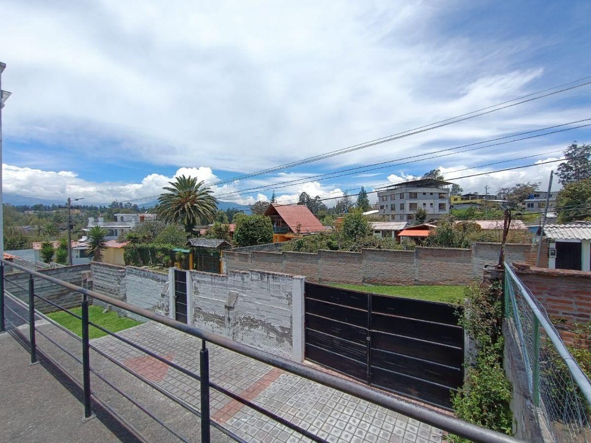 Vendo Casa Sector La Merced — imagen 9