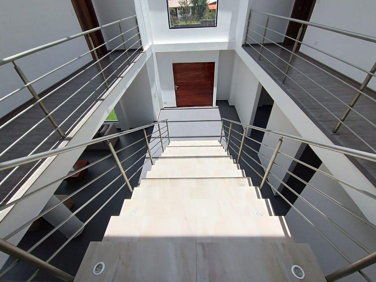 Vendo Casa Sector La Merced — imagen 8
